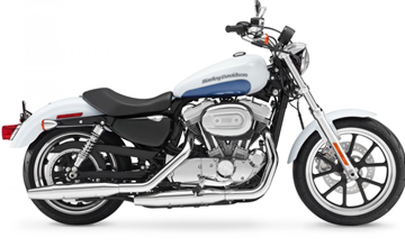 White Hot Pearl Harley-Davidson Paint Products - All Harley and